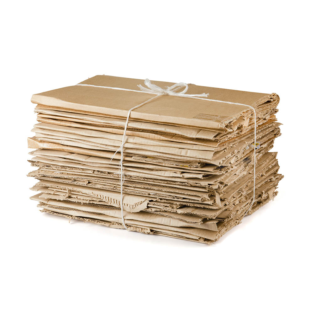 Corrugated Cardboard